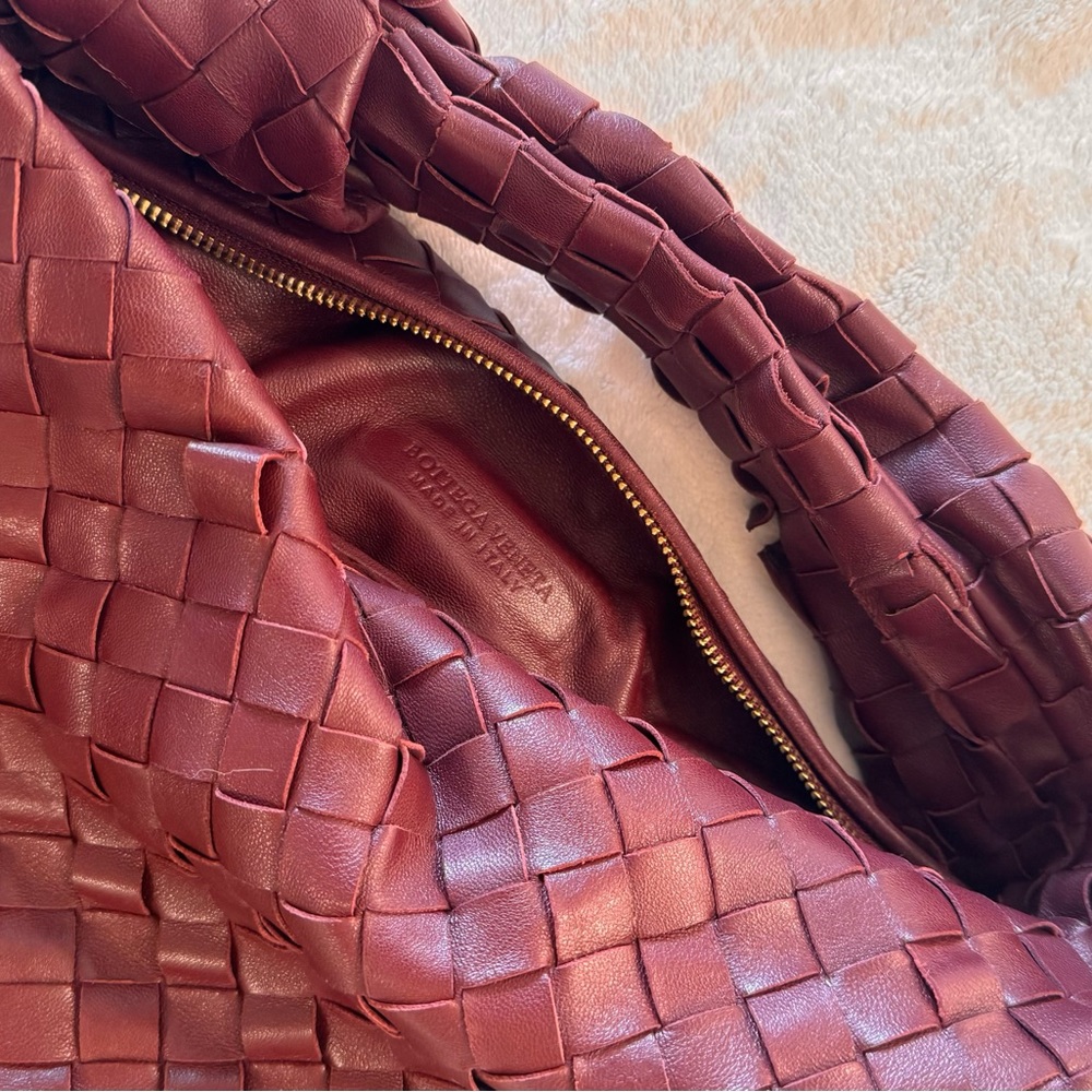 Bottega Veneta mini Jodie